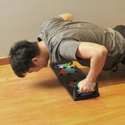 Push Up Board